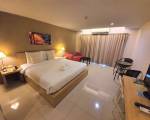 T5 Suites at Pattaya