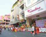 Valentine Hotel Saigon