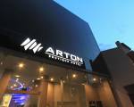 Arton Boutique Hotel (SG Clean)