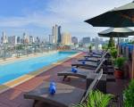 Hotel Royal Bangkok @ Chinatown - SHA Extra Plus