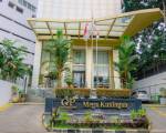 GP Mega Kuningan Hotel