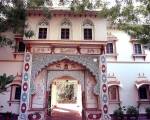 Palkiya Haveli - A Heritage Home