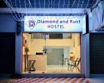 Diamond & Rust Hostel