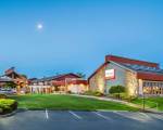 Red Lion Hotel Kennewick Columbia Center