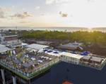New Garden View Resort