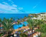 Hipotels Natura Palace - Adults only