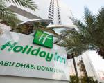 Holiday Inn Abu Dhabi Downtown, an IHG Hotel