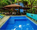 Jungle Beach Hotel Manuel Antonio