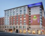 Holiday Inn Express & Suites Ottawa Downtown East, an IHG Hotel