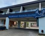 Huskisson Beach Motel