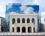 Novotel Bucharest City Centre