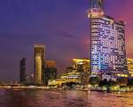 Millennium Hilton Bangkok - SHA Extra Plus