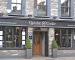 Quinlan & Cooke Boutique Townhouse