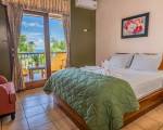 Hotel Manuel Antonio