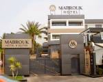 Mabrouk Hotel And Suites