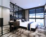 Hotel NuVe Urbane (SG Clean)