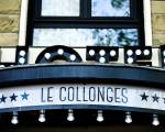 Hôtel Le Collonges