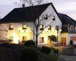 Hotel & Restaurant Zur Moselterrasse