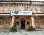 Old Penang Hotel - Trang Road