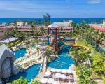 Phuket Orchid Resort and Spa - SHA Extra Plus