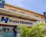 Hotel Plaza Executive Kurla