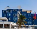 The Tryst Beachfront Hotel