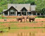 African Hills Safari Lodge & Spa