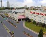 Skyline Hotel & Waterpark