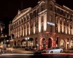 The Vault Hotel, WorldHotels Crafted