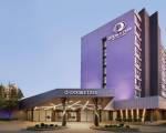 DoubleTree by Hilton Toronto Airport West