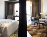 Belmont Hotel Manila-Multi-use hotels