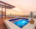 NH Collection Barranquilla Smartsuites Royal