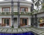 Bali Lane Villa
