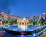 Crowne Plaza Resort Sanya Bay, an IHG Hotel