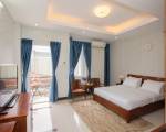 Ben Thanh Retreats Hotel