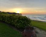 Sunset Seaview Beach Villas & Spa Suites at Nexus Karambunai