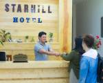 Starhill Hotel