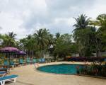 Anandah Beach Resort