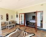 Msitu Kwetu Lodge & Safaris