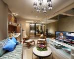 The Sterling Hotel & Villa's