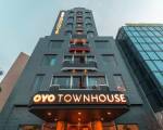 OYO Townhouse 1 Hotel Salemba