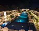 Hotel Ombak Paradise