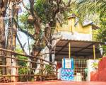 Roadhouse Hostel Arambol Goa