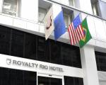 Royalty Rio Hotel