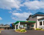 Quality Inn & Conference Centre Kingston Central