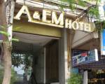 AEm Hotel Selection