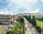 Best Western Edinburgh South Braid Hills Hotel