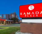 Ramada Plaza by Wyndham Niagara Falls