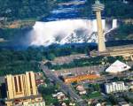 DoubleTree Fallsview Resort & Spa by Hilton Niagara Falls