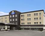 Days Inn & Suites by Wyndham Winnipeg Airport Manitoba